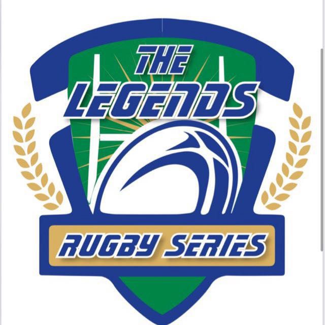 Legends Rugby Series