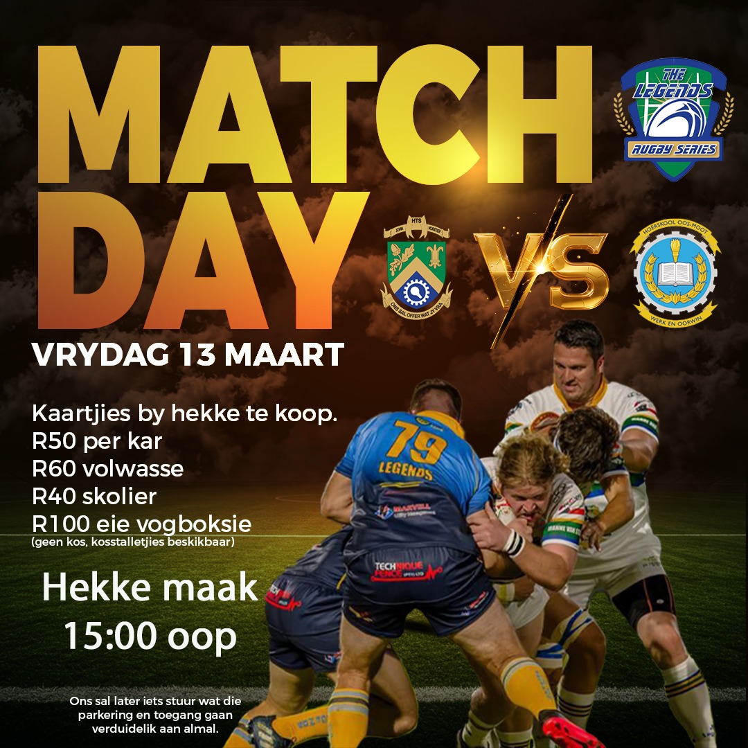 Moot Derby Event Poster